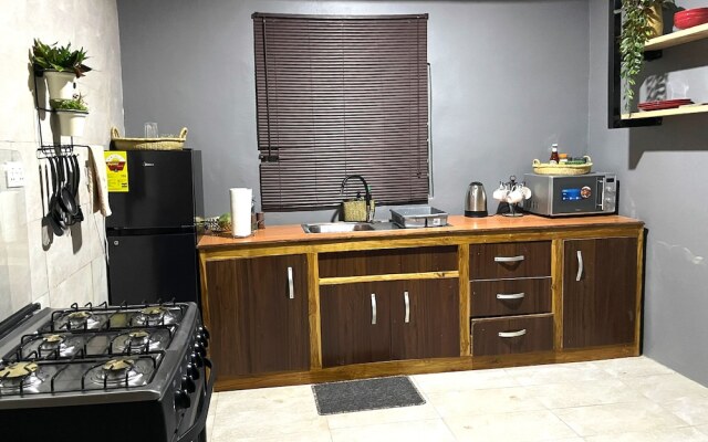 Tamani - Your Home Away From Home