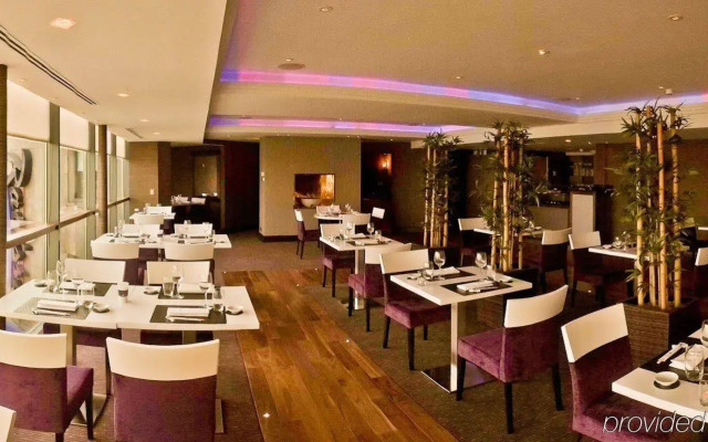 The Galmont Hotel & Spa
