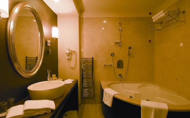 Agaoglu My City Hotel