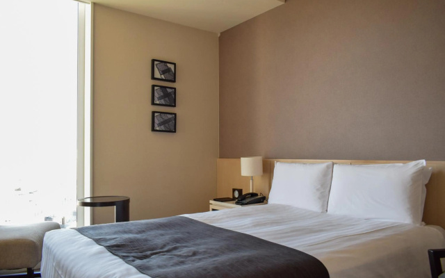 Hotel Arc Riche Toyohashi — 4-star hotel in Toyohashi