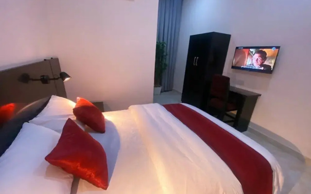 Abi's Place