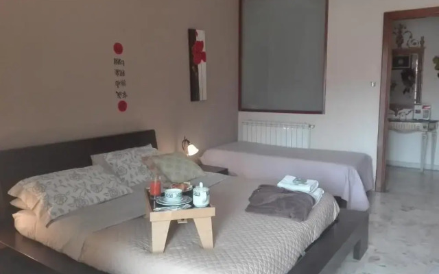 Selene Policlinico di Catania