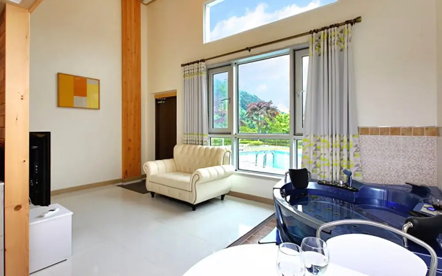 Gapyeong Sky Hill Pension