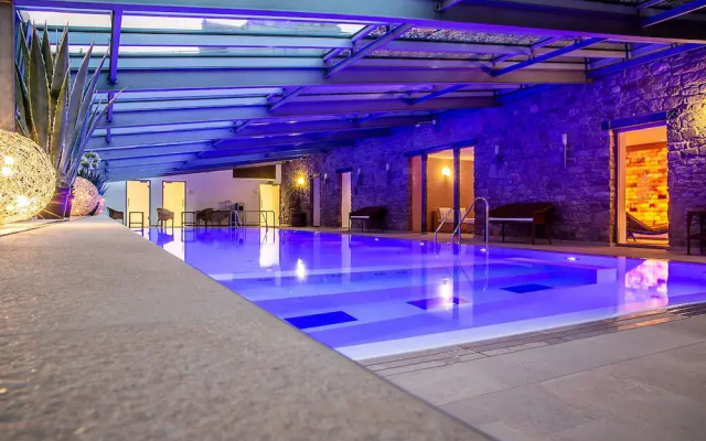 Schlosshotel Münchhausen