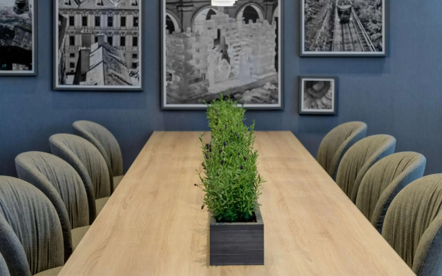 Radisson Hotel Graz
