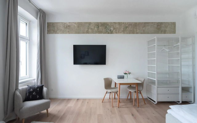 Sophienne Apartments