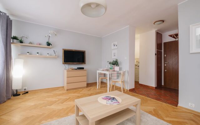 Esperanto Pastel Apartment