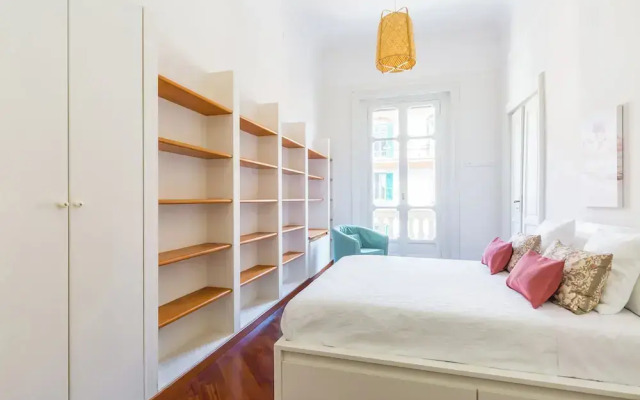 Santa Lucia Apartment by Wonderful Italy