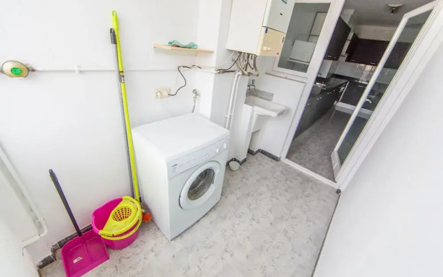Apartamento Nataixa