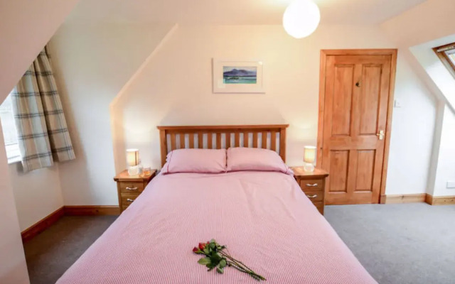 Holiday Home Achalic Beag
