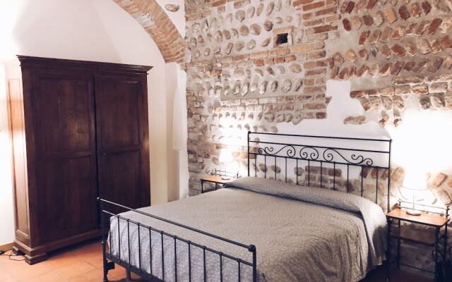 Verona Centre Rooms Verona Walls