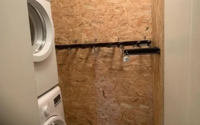 Appartement Mont-Dore, 2 pièces, 3 personnes - FR-1-415-105