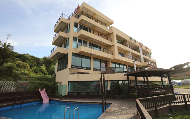 Incheon Cheukdo Pension