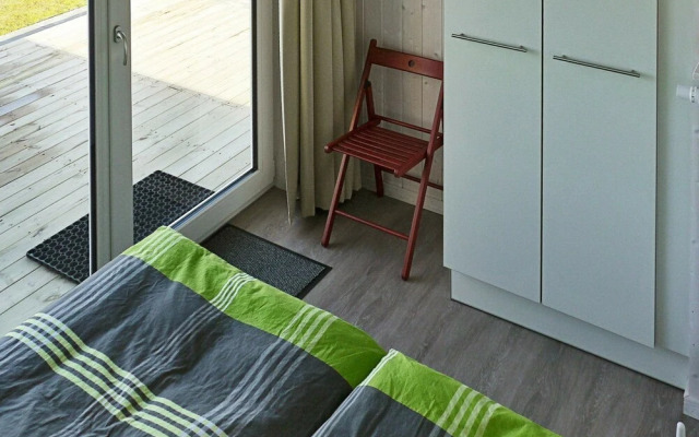 Holiday Home in Wendtorf