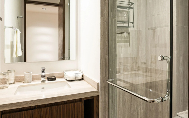 Casai Polanco 2 BR Elegant Oasis