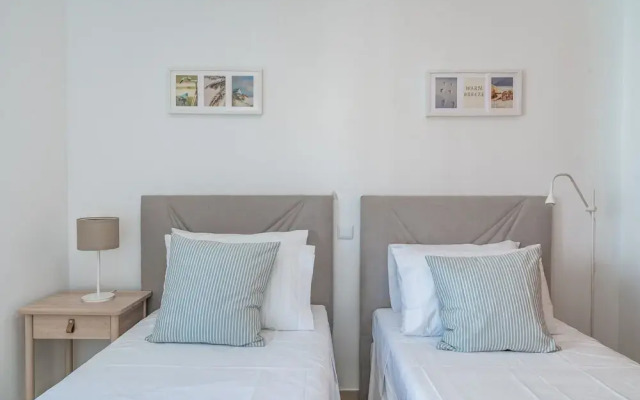 Tavira BAY 3 With Pool by Homing