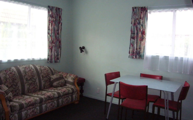 Travelodge Levin