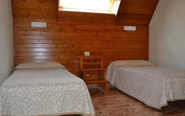 Hotel Viña Oliván