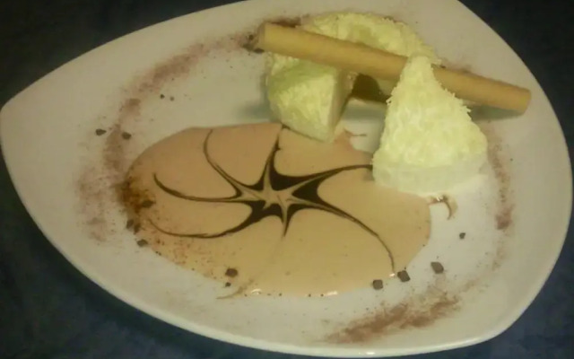 Waldhotel & Restaurant Bergschlösschen