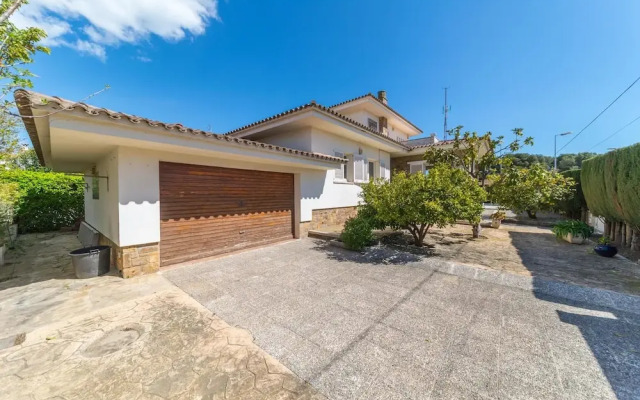 Villa Gladiol