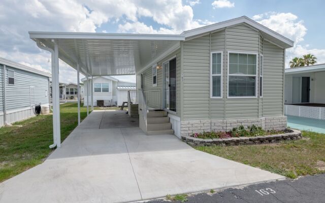 Glen Haven RV Resort