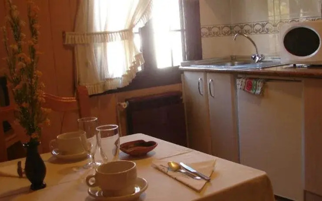 Apartamentos Jucar