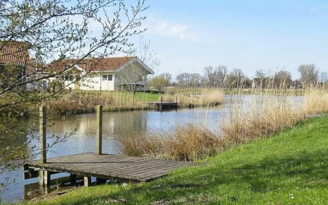 Holiday Home in Otterndorf