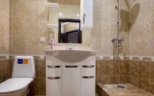 Myhomehotel на Красной 176-675