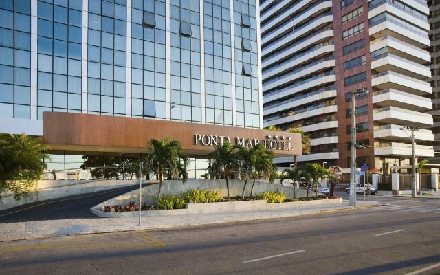 Ponta Mar Hotel