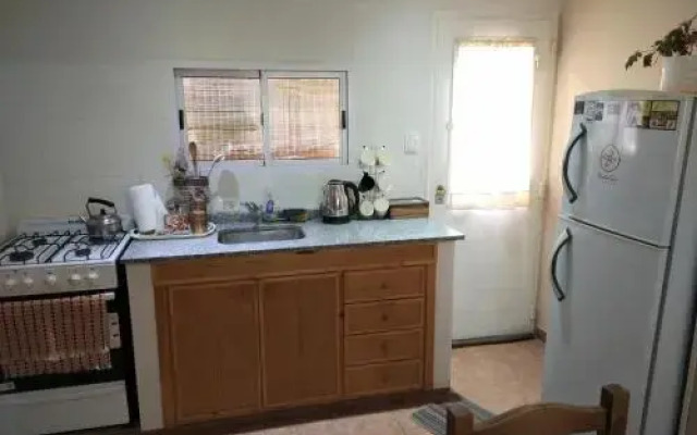 Punto Sur Departamentos