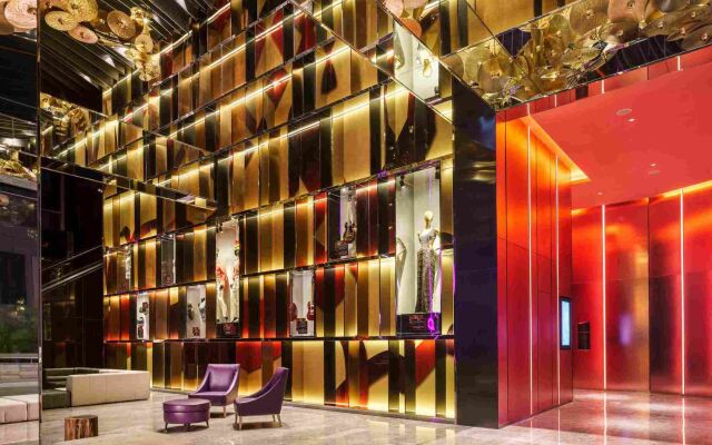 Hard Rock Hotel Shenzhen