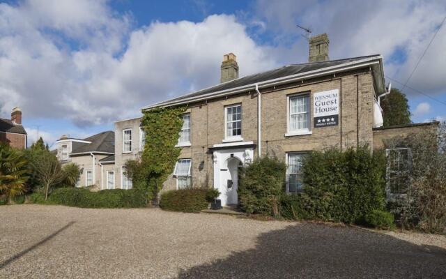 Wensum Guest House