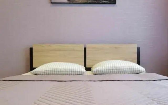 ANNA ROOM on 1-st Vostochnyj driveway, bld. 2