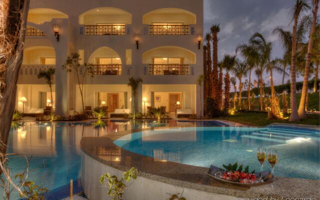 Le Royale Collection Luxury Resort Sharm El Sheikh