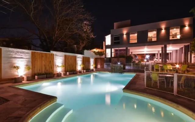 Hotel Alpre