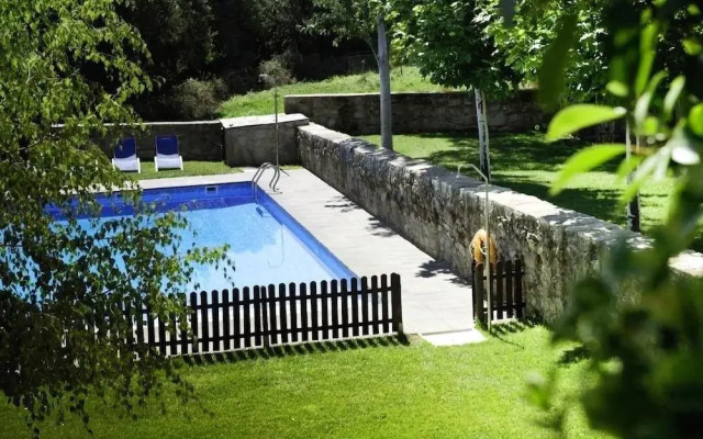 Hotel Rural A Velha Fábrica