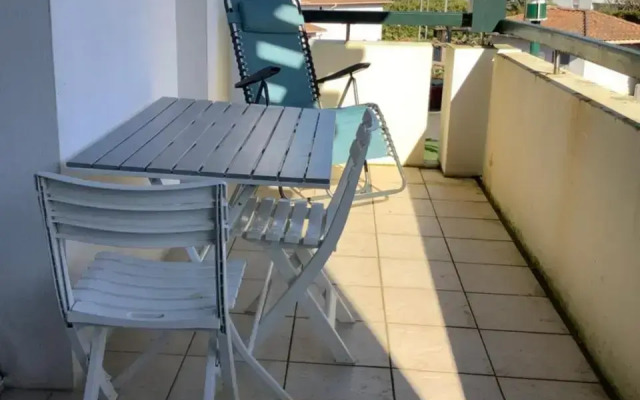 Les Jardins de L’Empereur, Hendaye