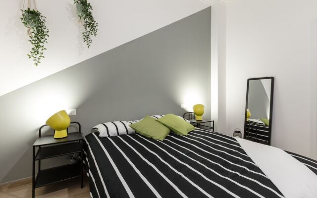 Target Apartments - Caterina Sforza