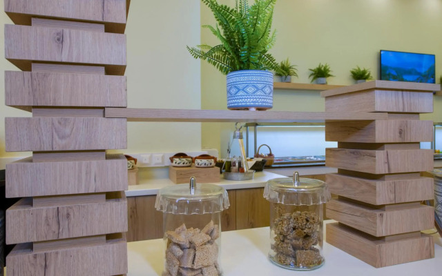 Isida Hotel