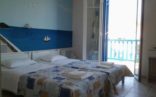 Noe Rooms