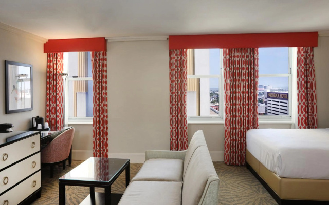 Resorts Casino Hotel Atlantic City - Image 6