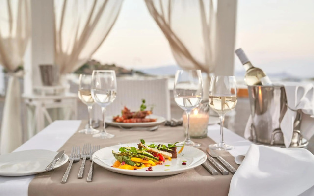 Lindos Bay Suites