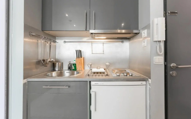 Residence Le Relais Amelie