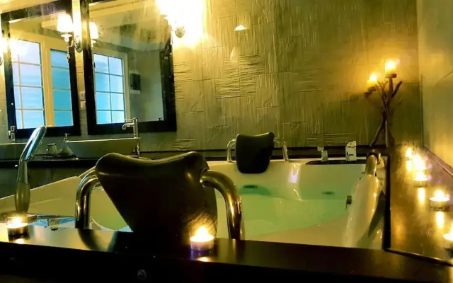 Q Suites Preveza