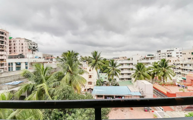 DS Residency by OYO Rooms