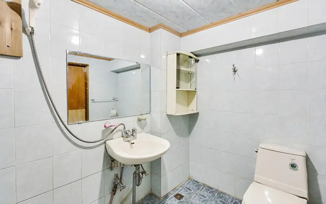 Yangpyeong Natural Rest Pension