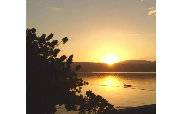 Lorelei Beach Resort