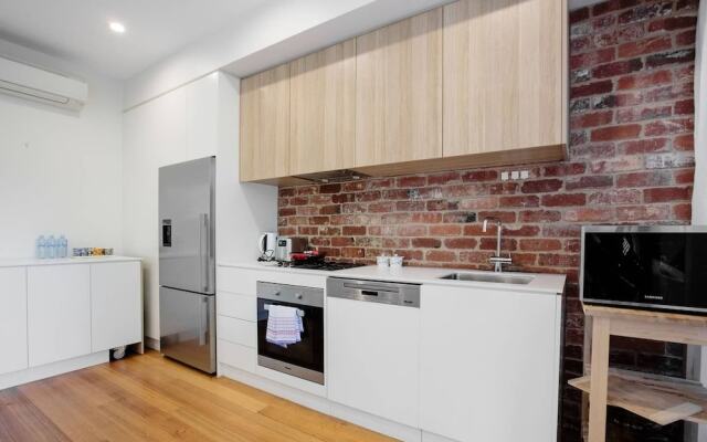 Designer Taste 2BR Townhouse@hawthorn