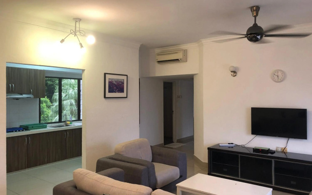 Beach Resort 7 Home Stay Batu Ferringhi PENANG – Guest Rooms – Batu Ferringhi