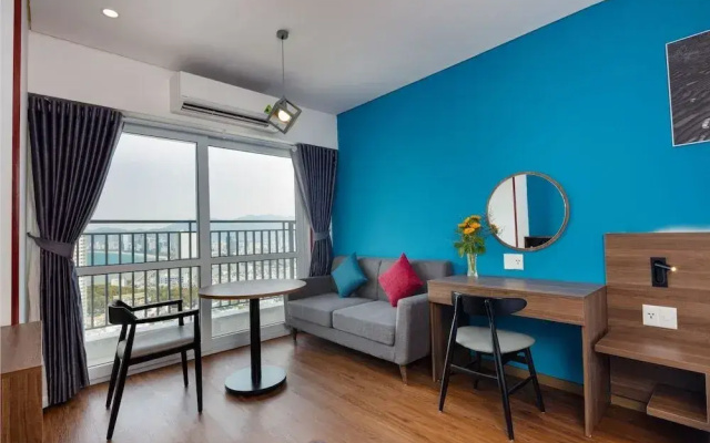 TK Nha Trang Hotel